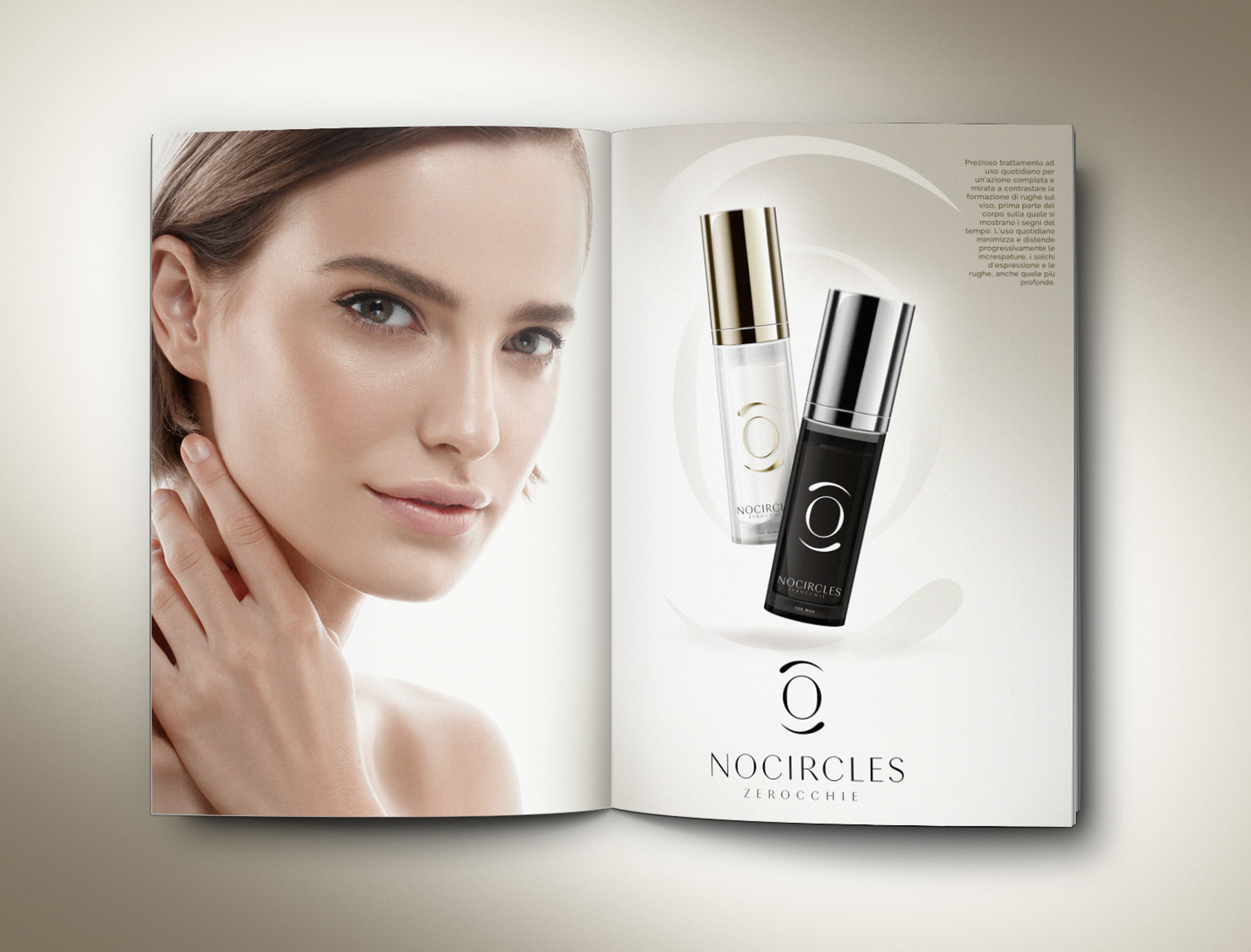 NOCIRLES 9