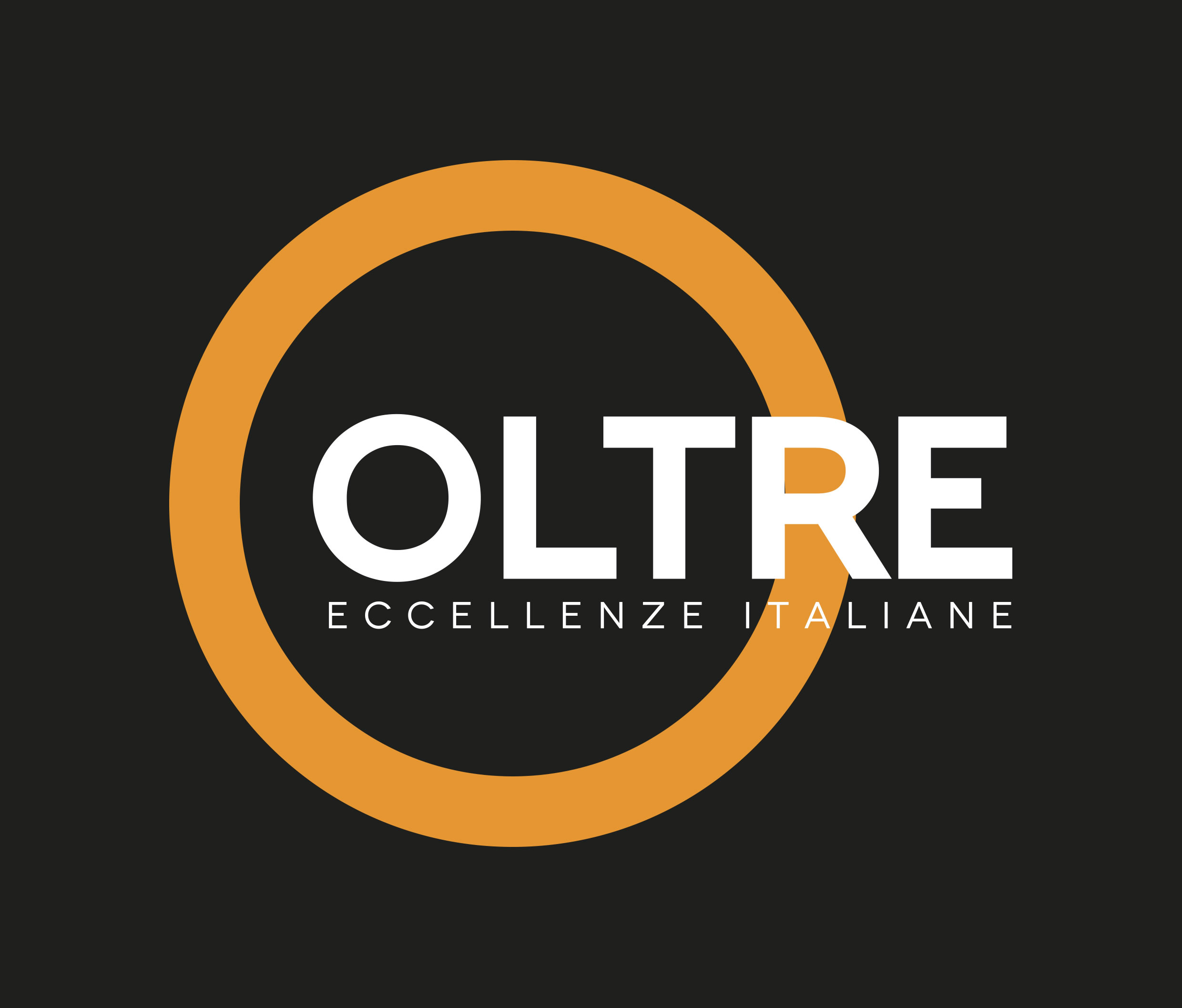 OLTRE MAGAZINE 2