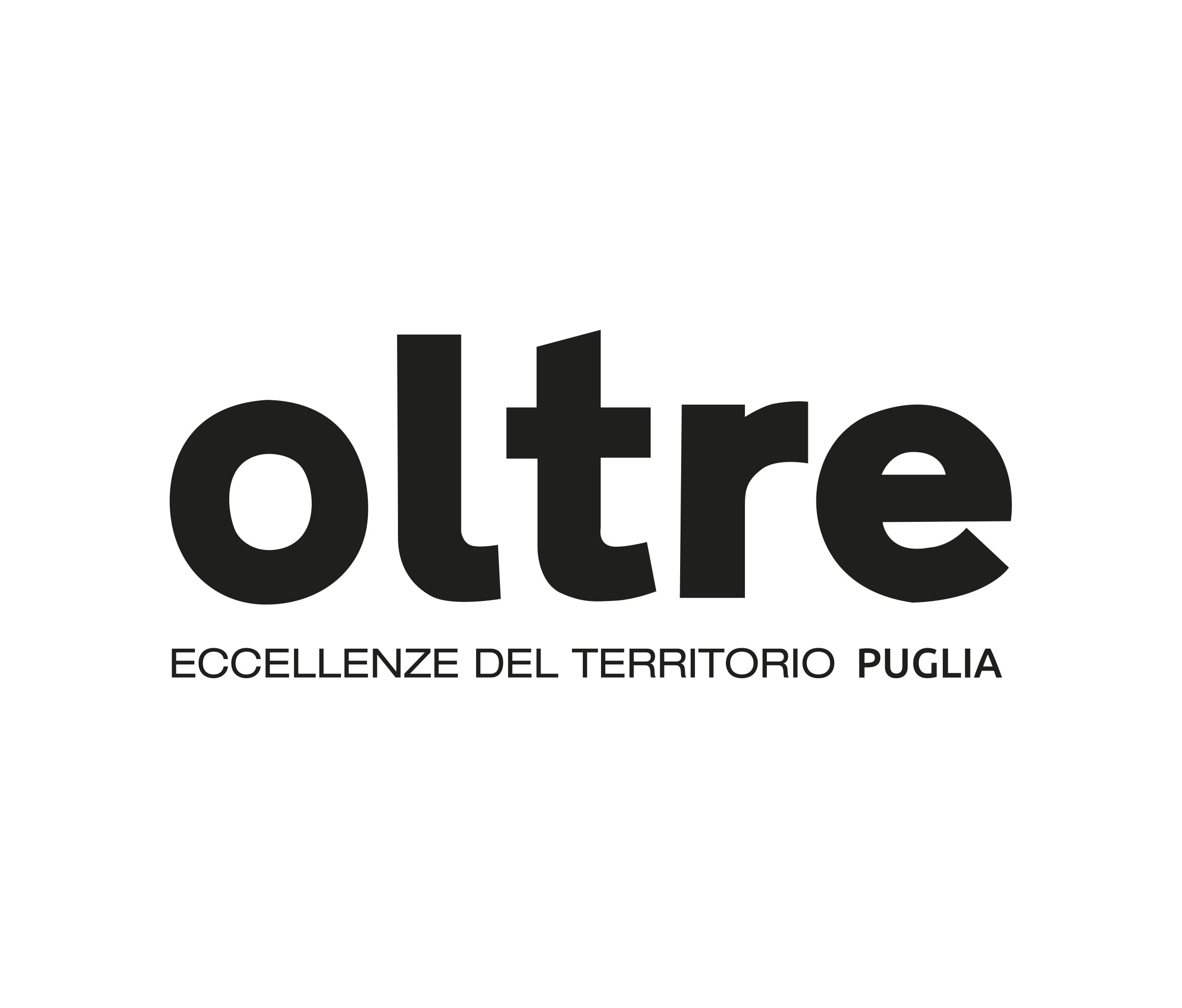 OLTRE MAGAZINE 1