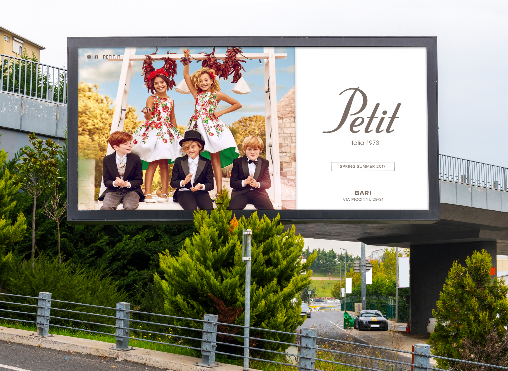 PETIT 9
