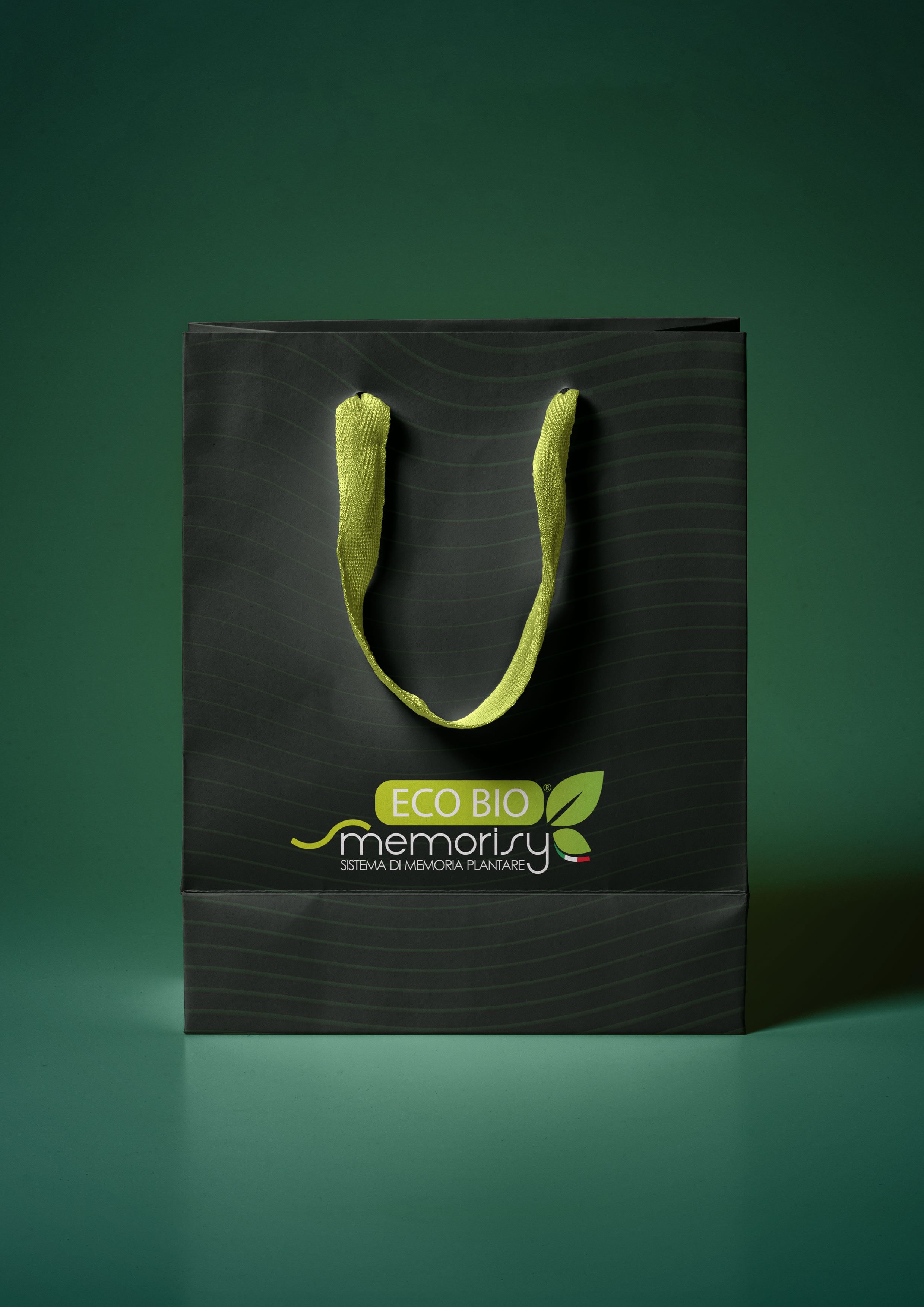 ECOBIO MEMORISY 7