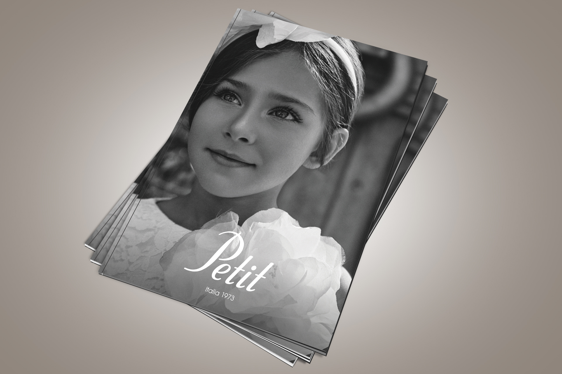 PETIT 8