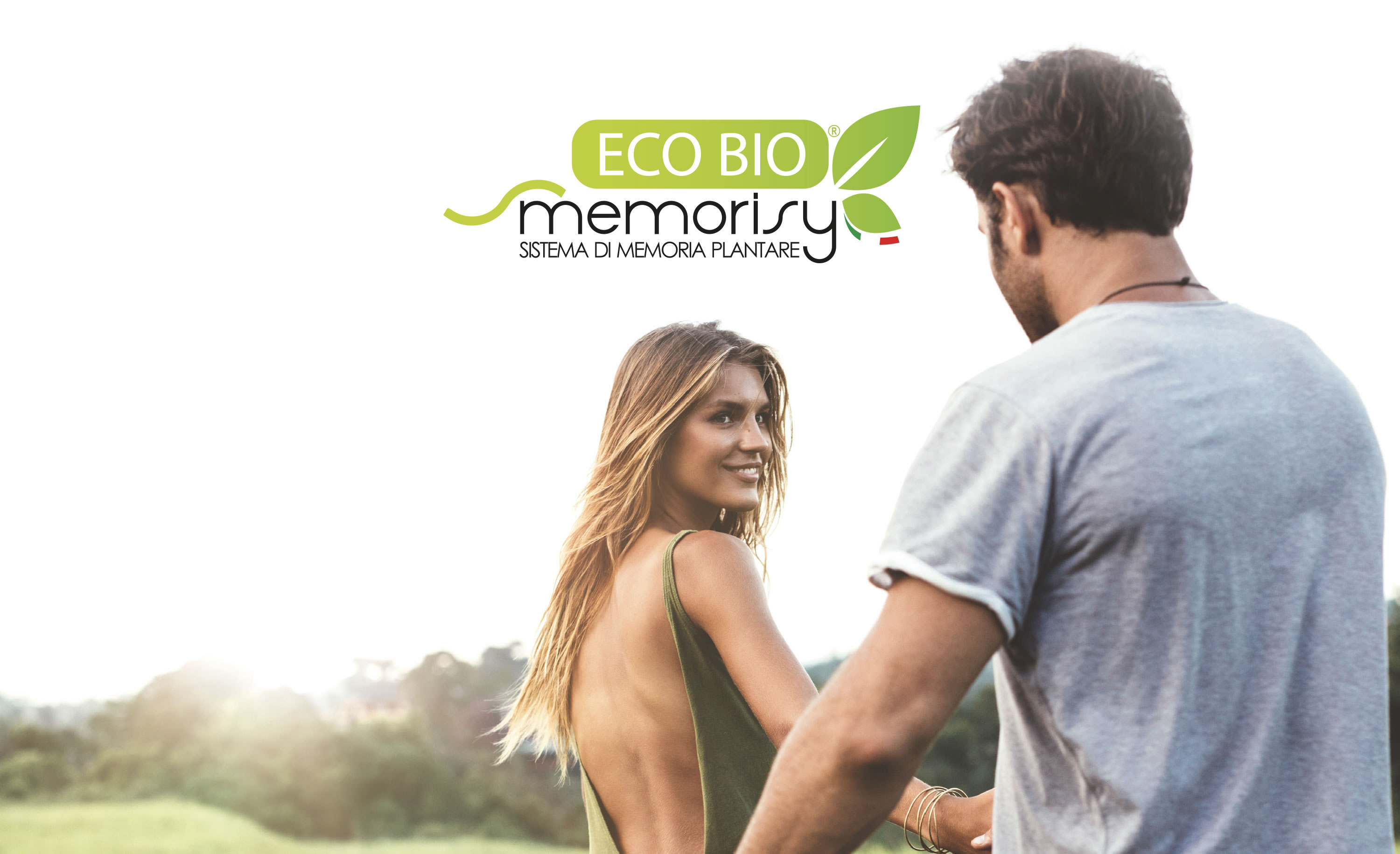 ECOBIO MEMORISY