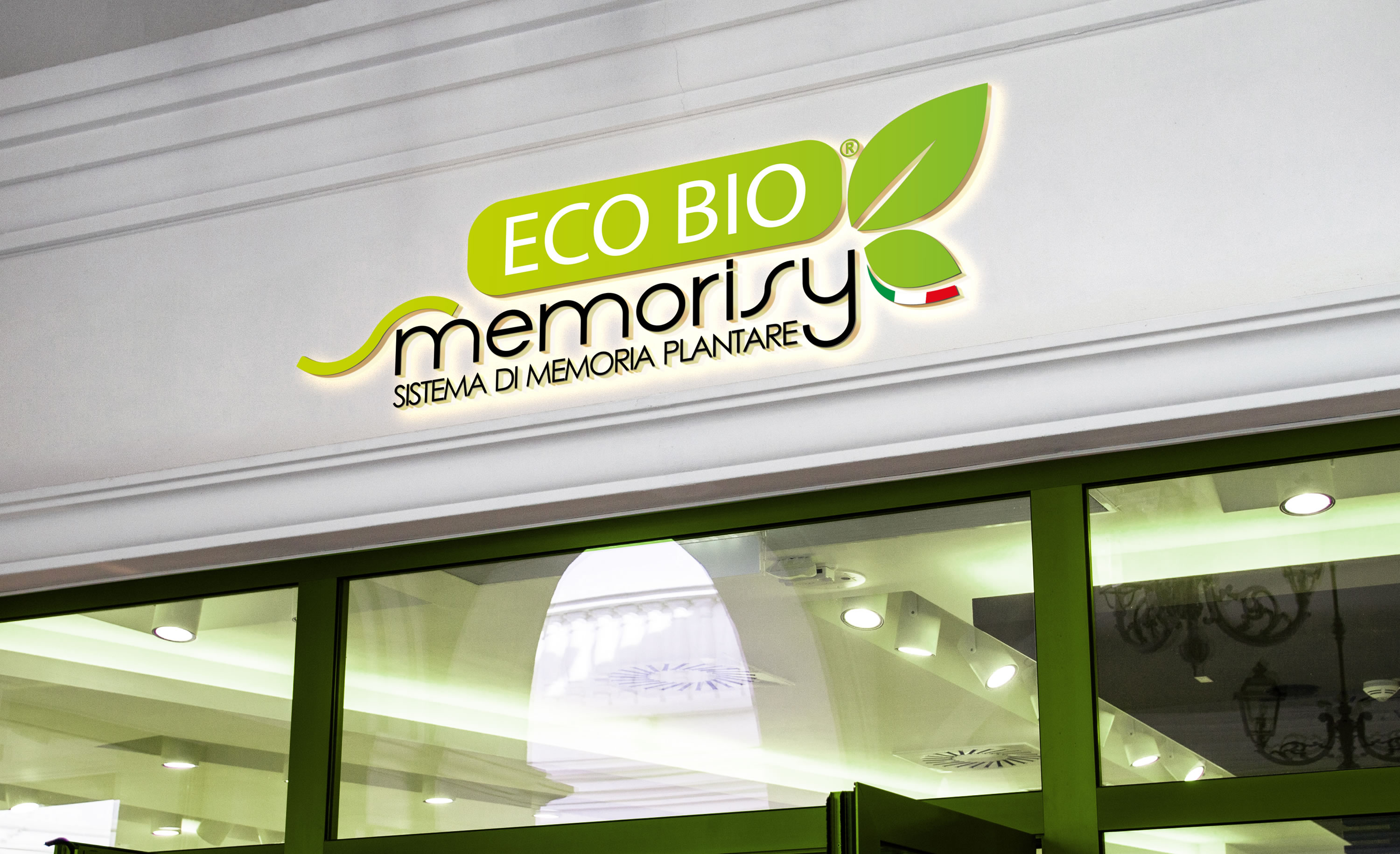 ECOBIO MEMORISY 2