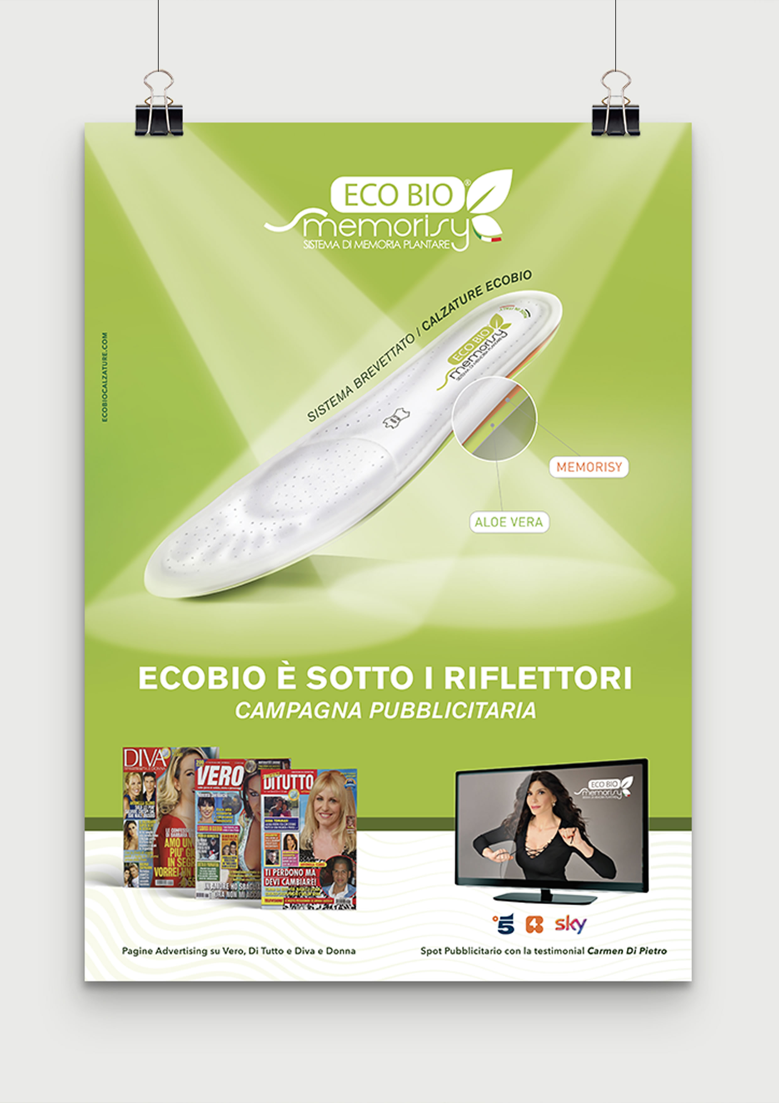 ECOBIO MEMORISY 4