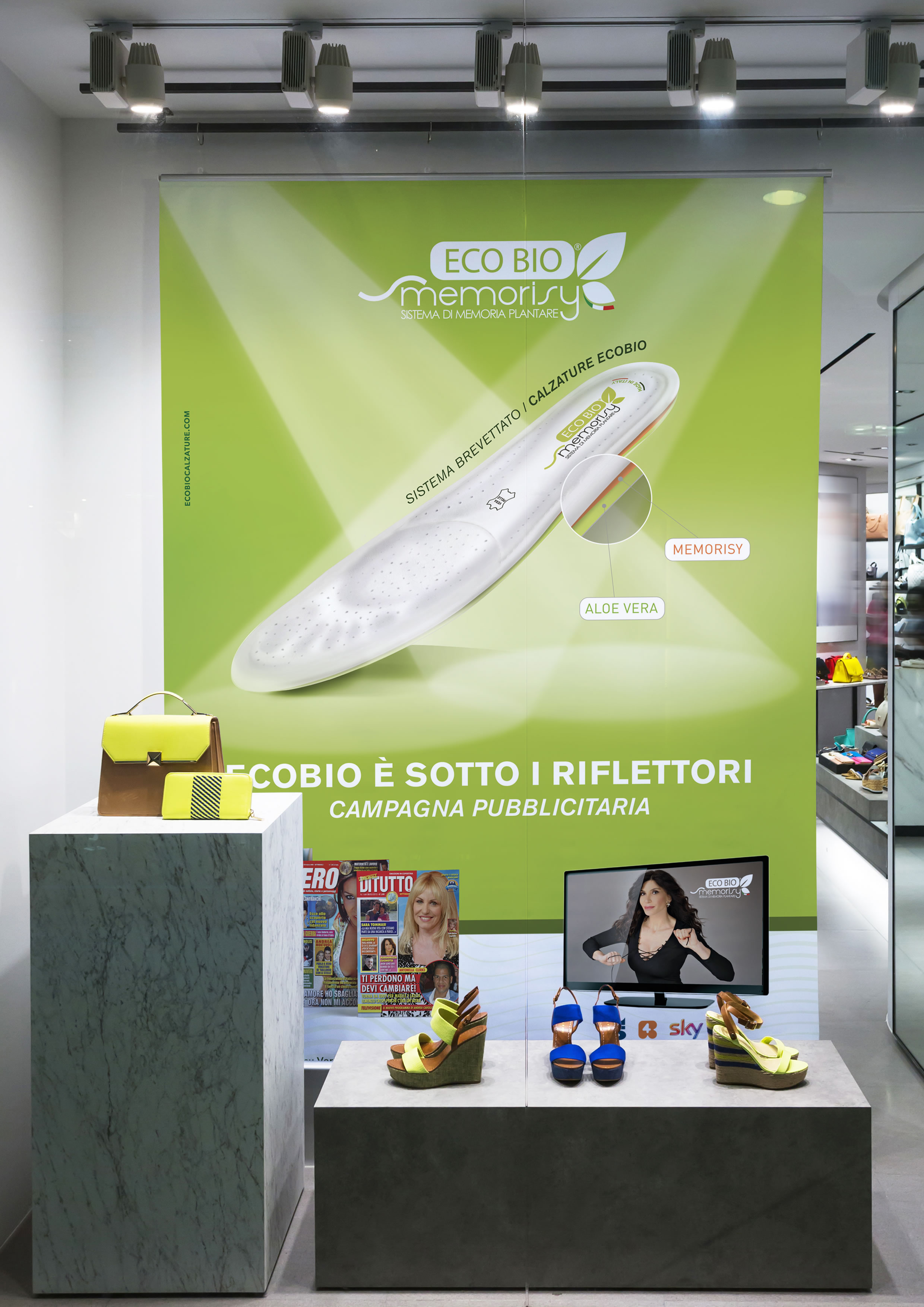 ECOBIO MEMORISY 3