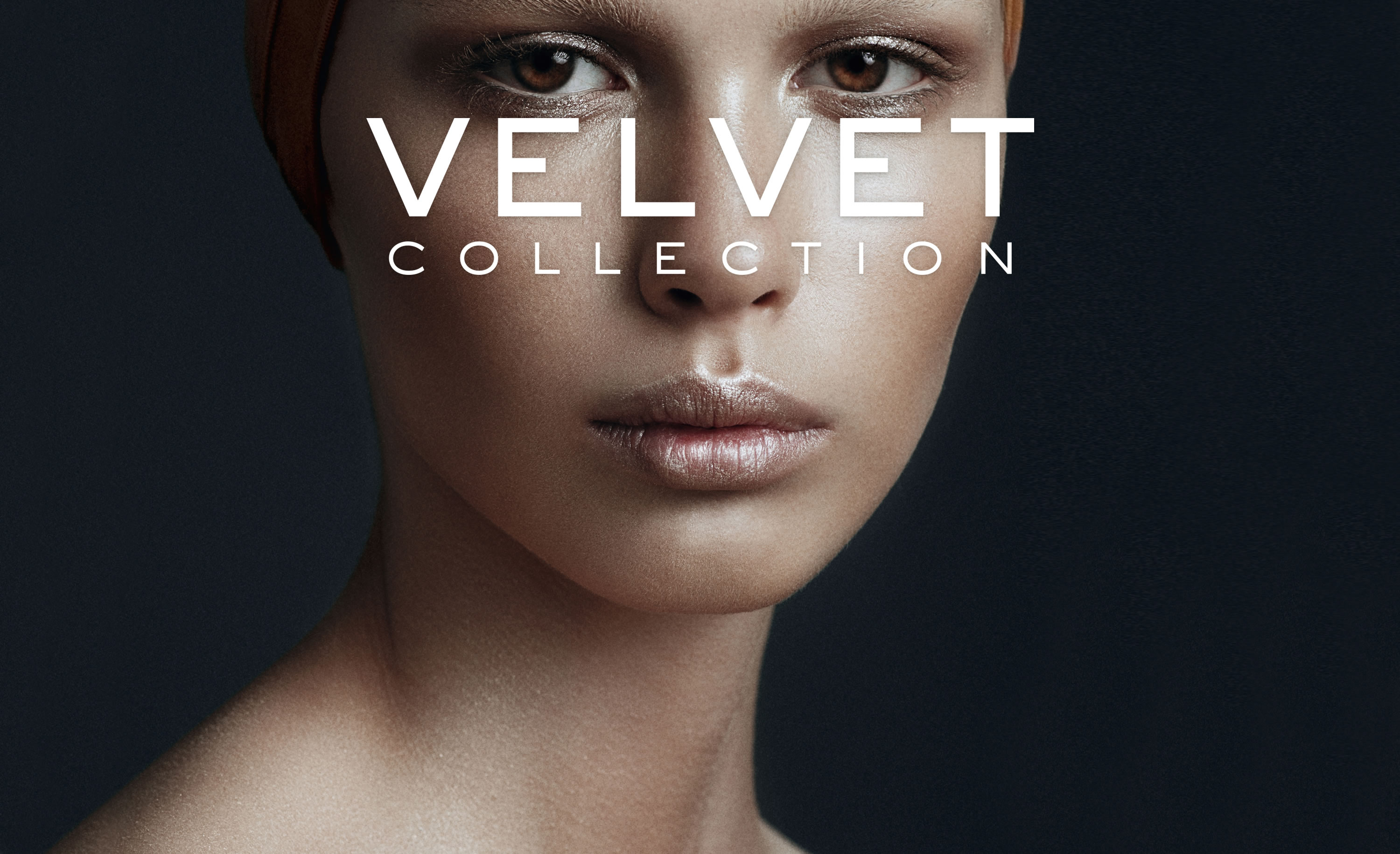 VELVET COLLECTION