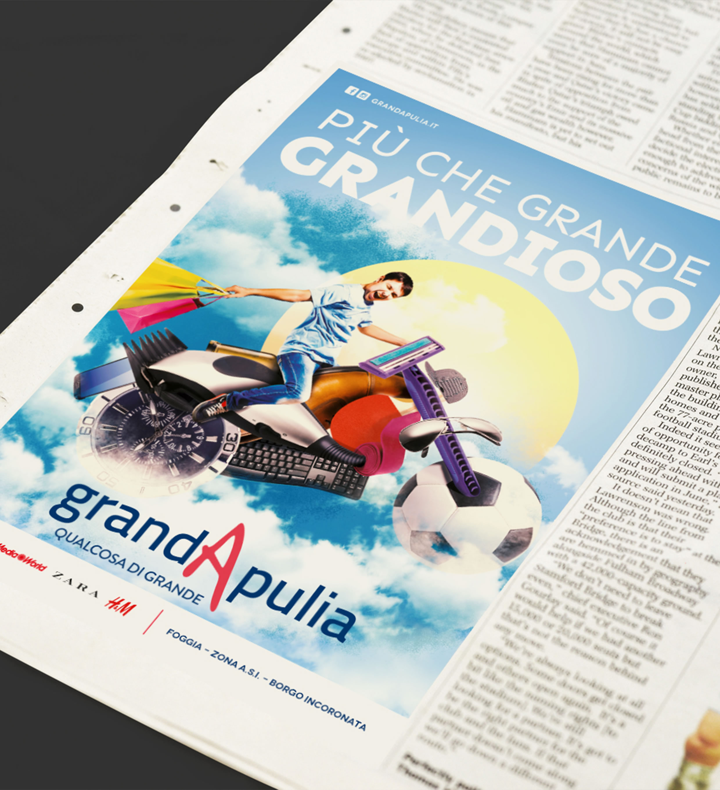 GRANDAPULIA 3