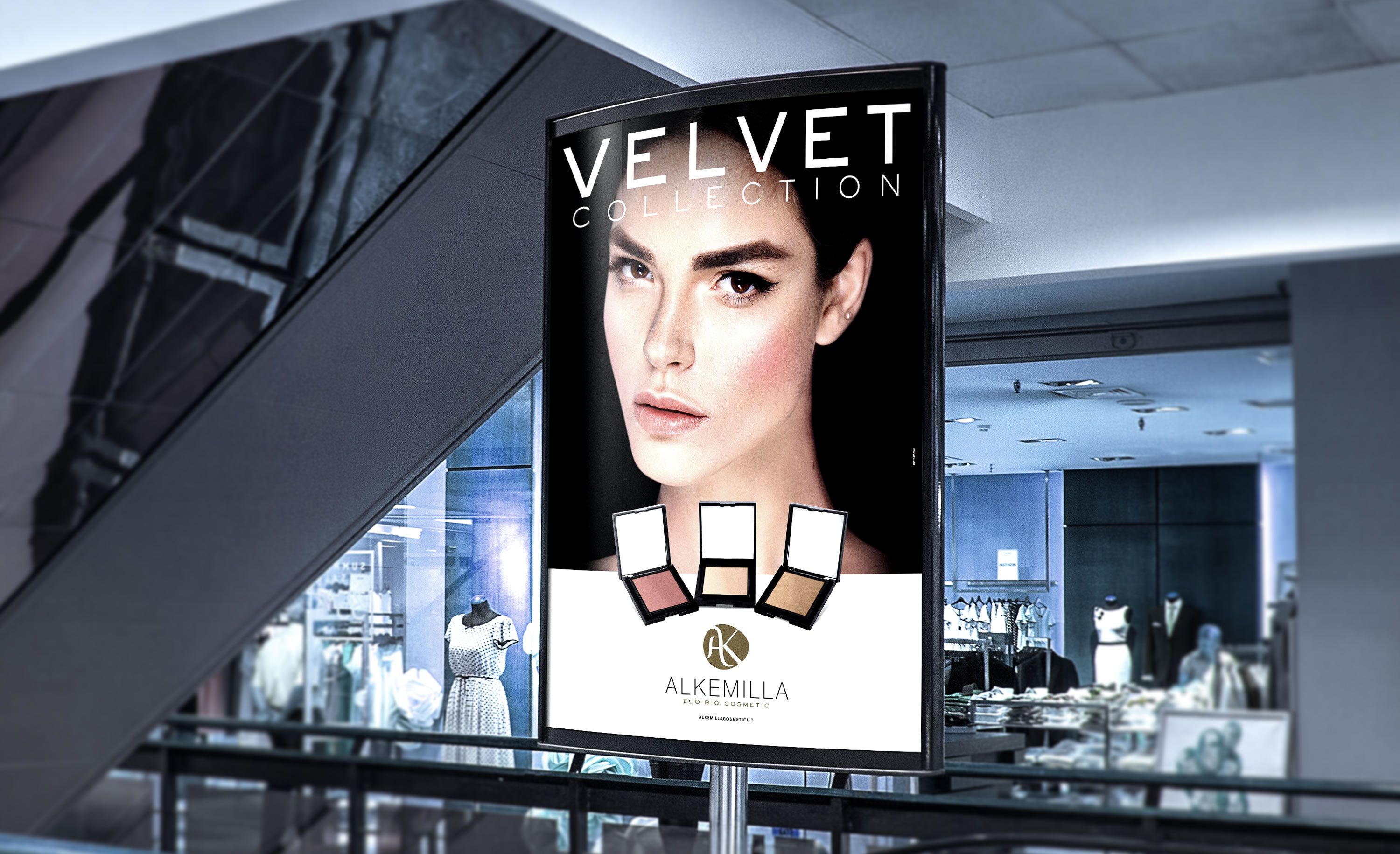 VELVET COLLECTION 1