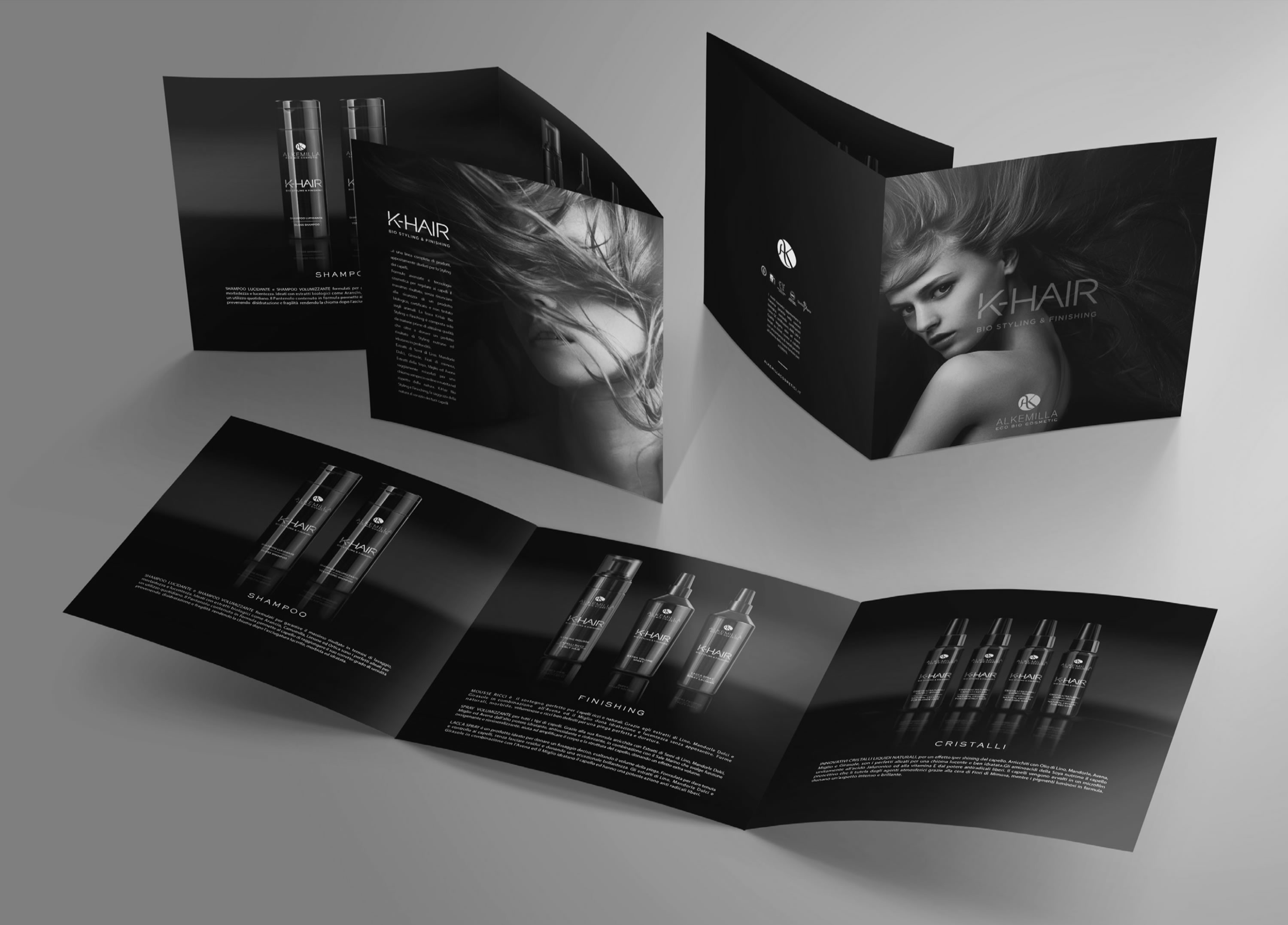 K-HAIR 1