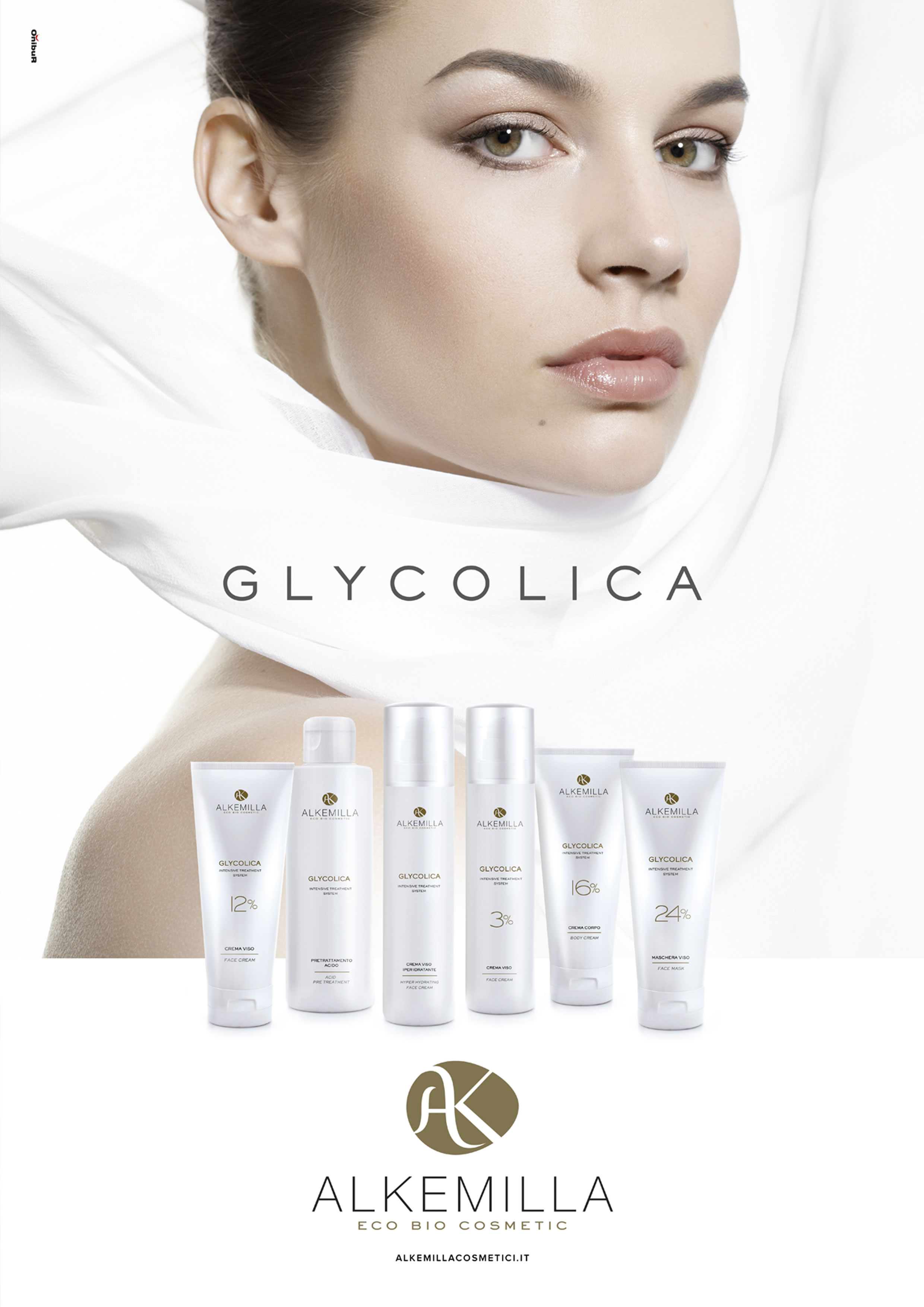 GLYCOLICA 4