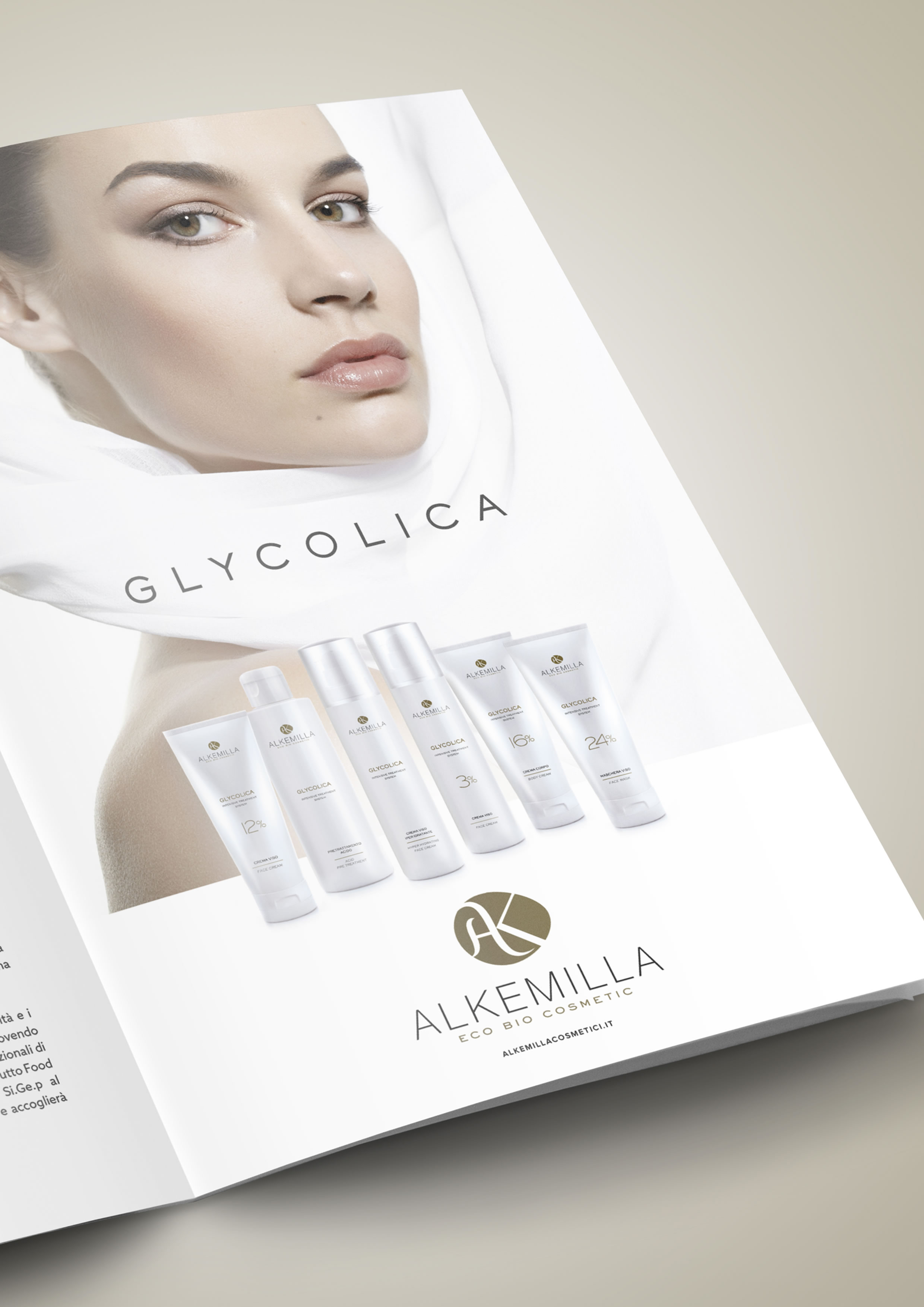 GLYCOLICA 3