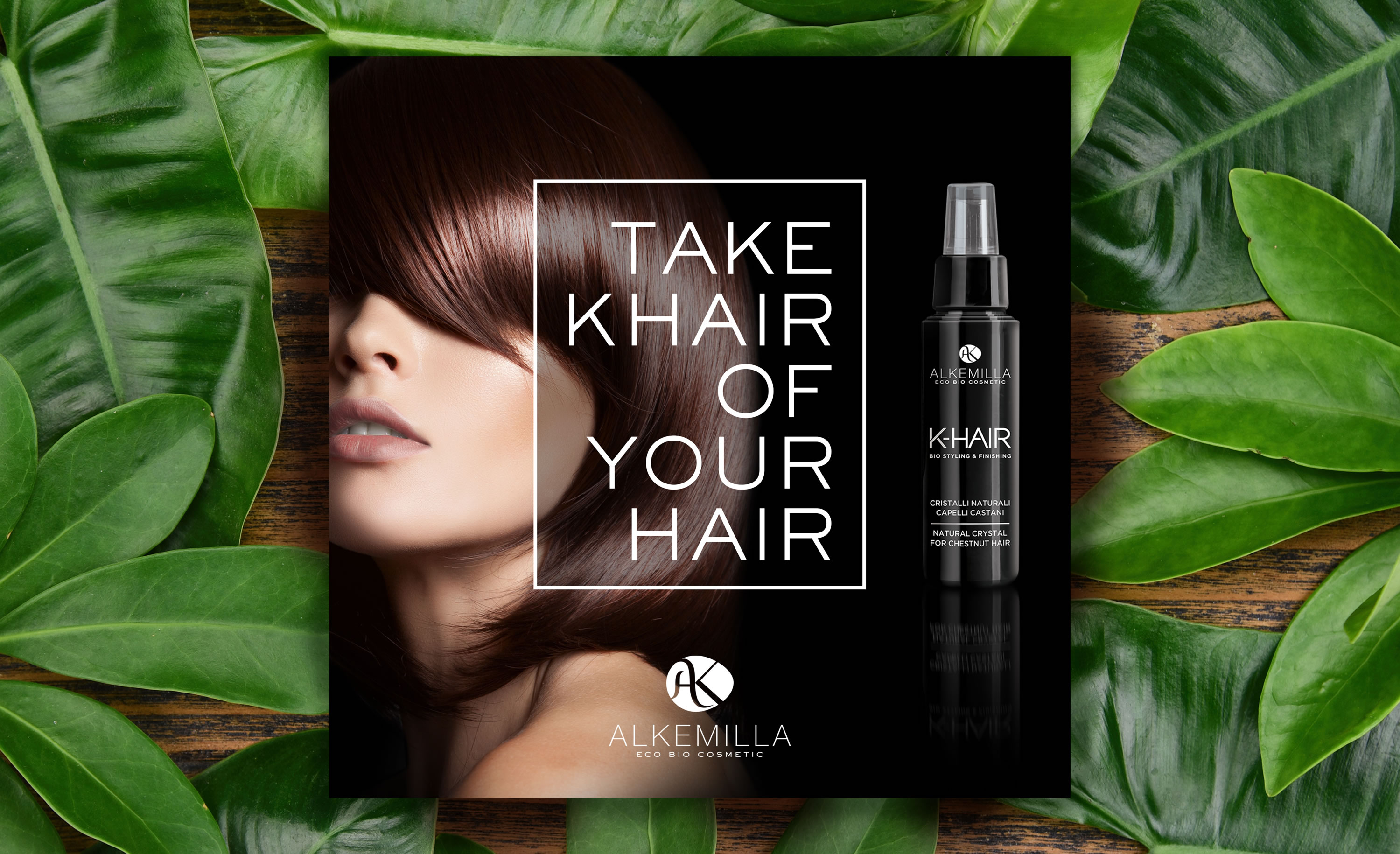 K-HAIR 6