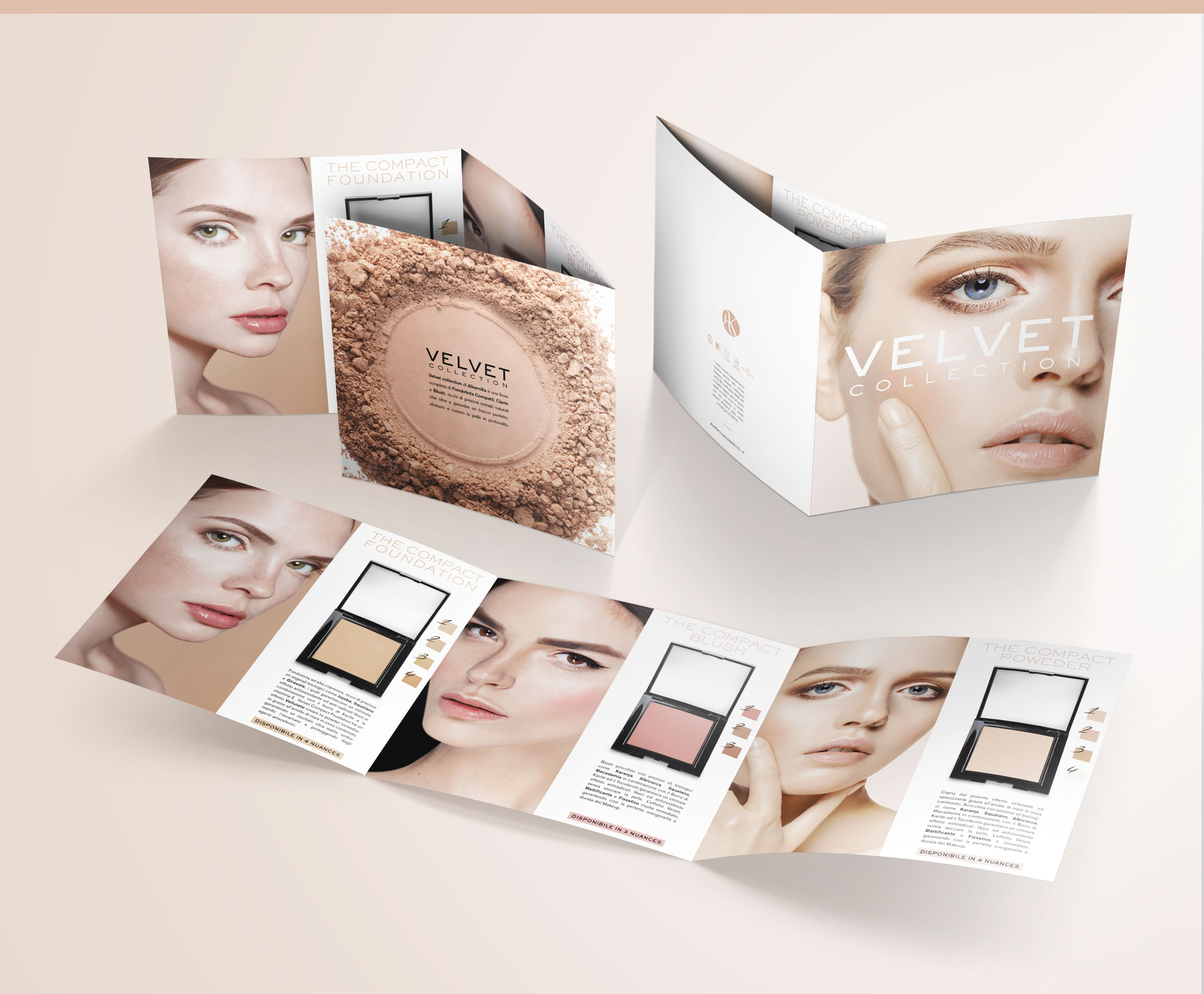 VELVET COLLECTION 12