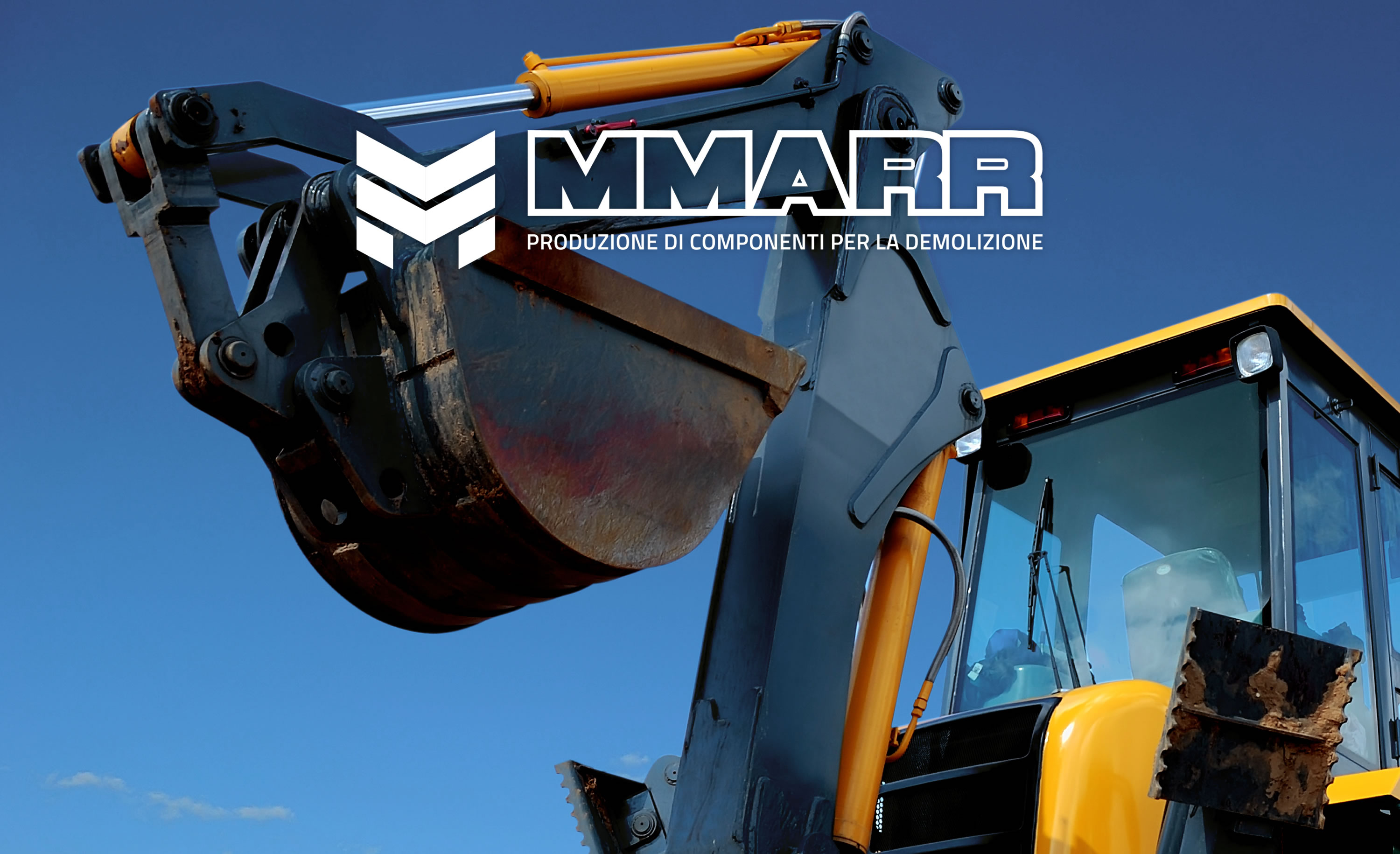 MMARR