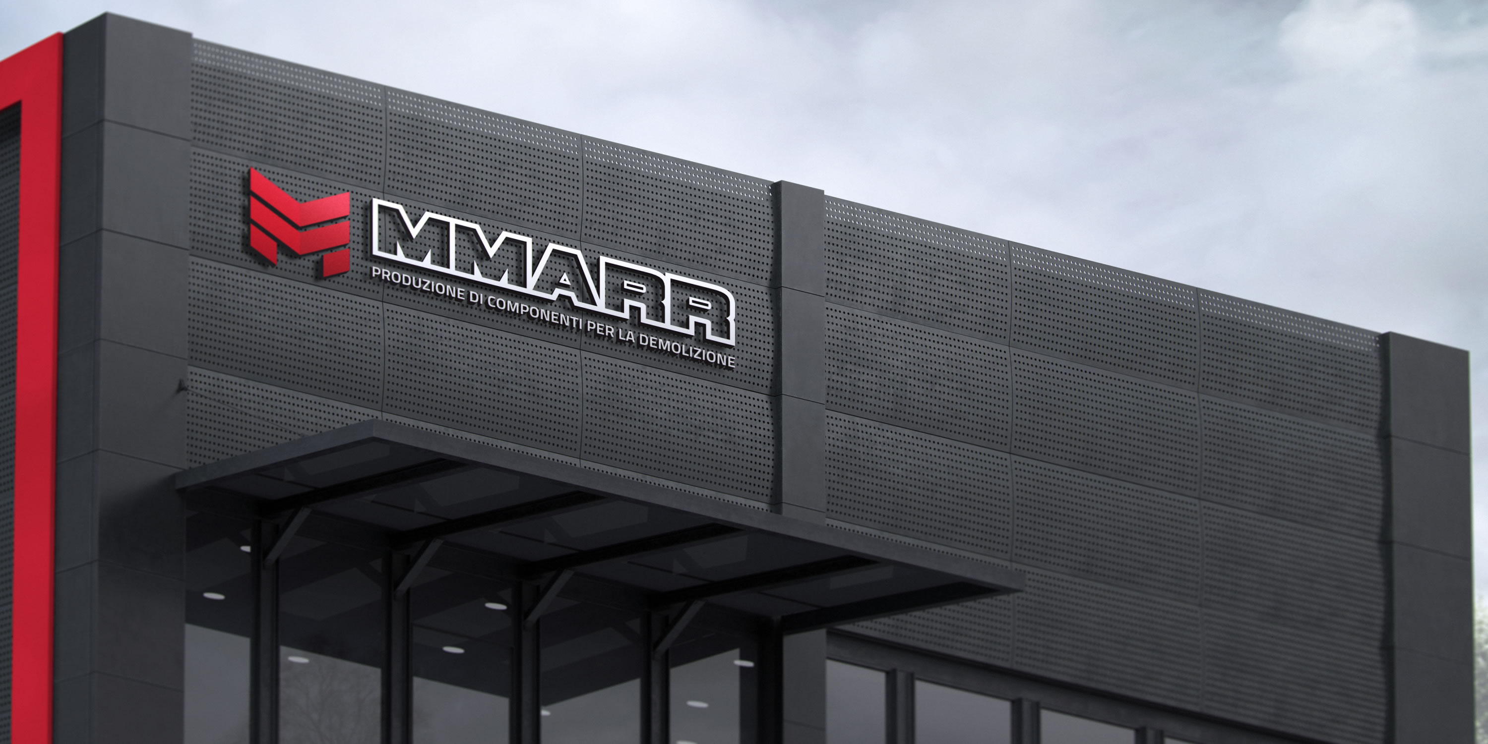 MMARR 5