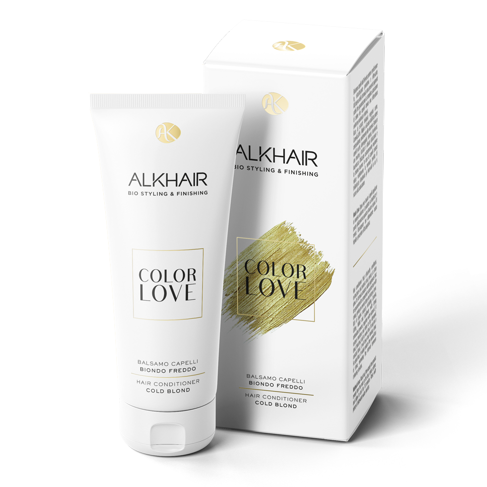 COLOR LOVE 6
