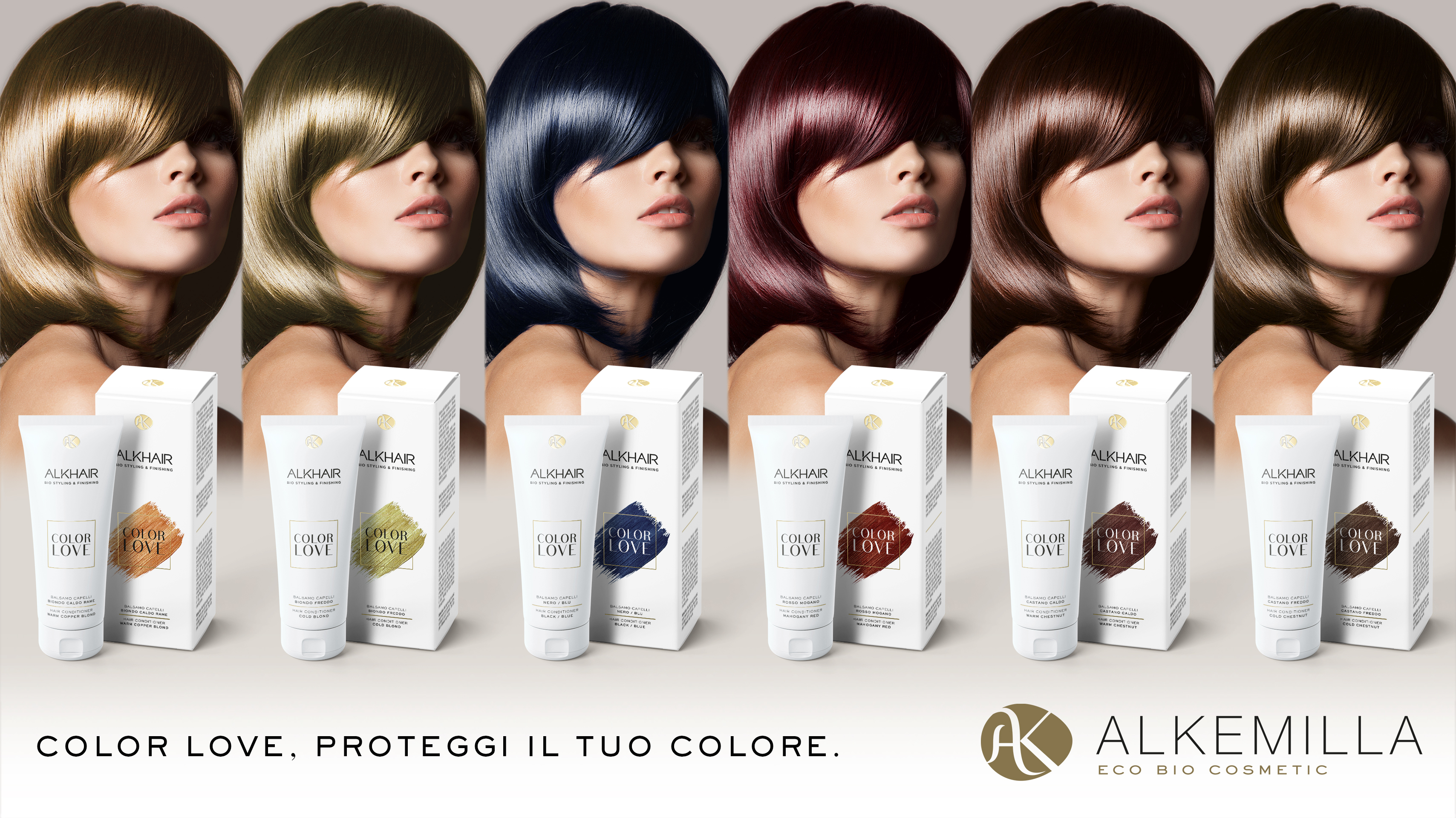 COLOR LOVE